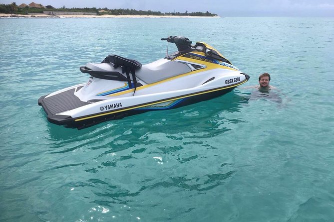JetSki and Beach - Negative Traveler Review