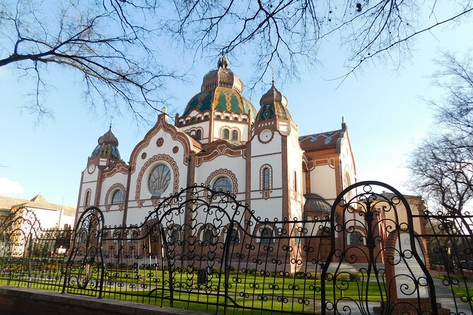 Jewels of Northern Serbia Palic Lake Subotica and Sombor - Tour Participation Requirements