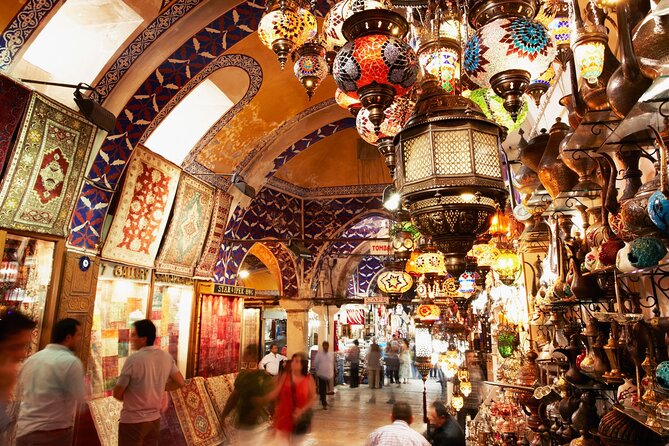 Jewels of Turkey - 6 Days - Pricing and Booking