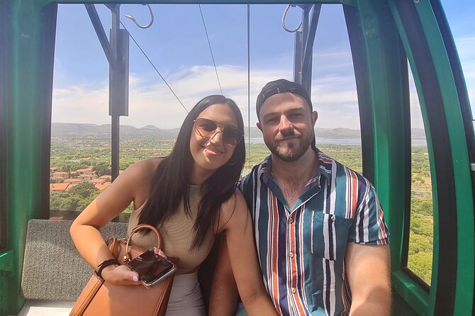 Johannesburg: Wine Tasting and Cableway Half Day Tour - Customer Feedback