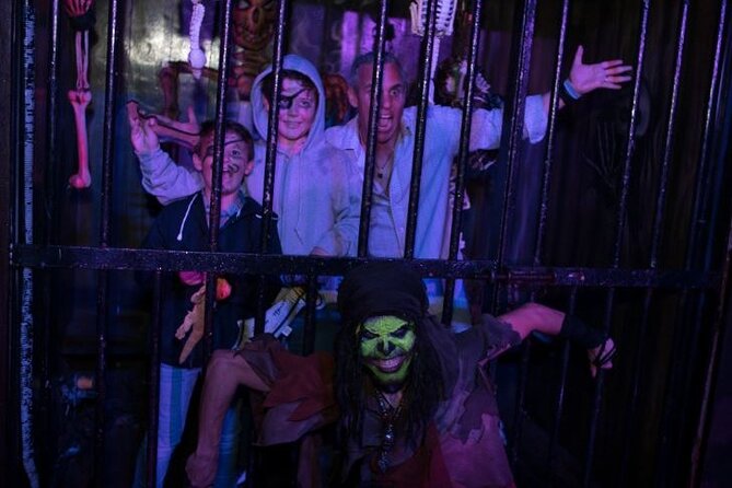 Jolly Roger Pirate Show and Dinner in Cancun - Guest Reviews and Recommendations