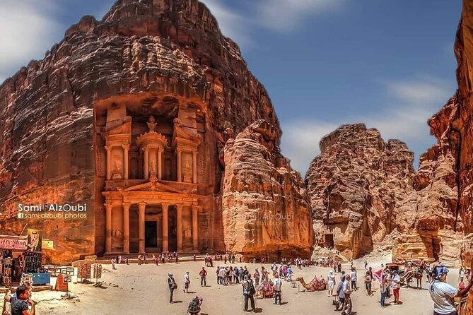 Jordan Family Holiday - Tips for a Memorable Holiday