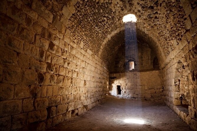 Jordans Gems: Tour From Amman to Karak Castle & Dead Sea - Pricing Information