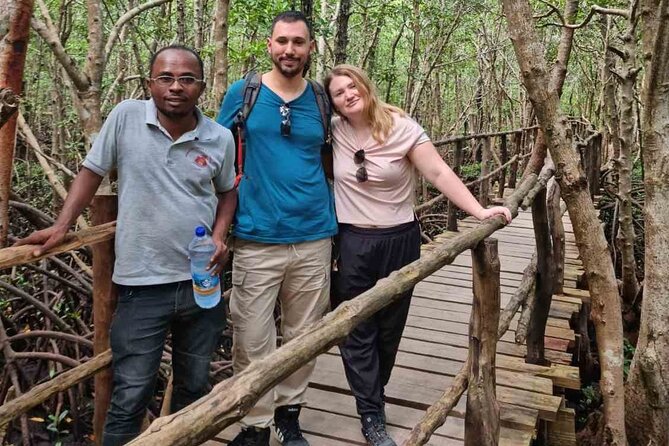 Jozani Forest Tour - Traveler Experiences and Reviews
