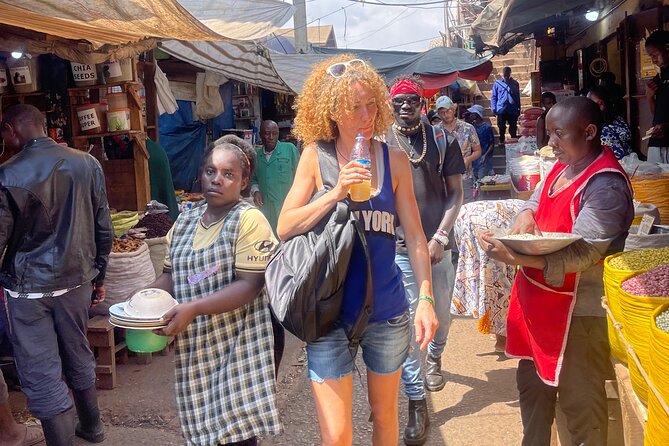 Kampala Cultural Tour - Experiencing Kampalas Cultural Heritage