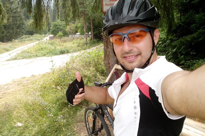 Karandila Extreme Mountain Biking - Confirmation and Cancellation Policy