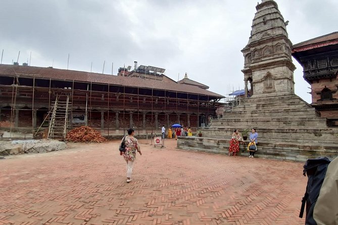 Kathmandu: Explore Nagarkot Hill Station With Bhaktapur Heritage City - Cancellation Policy Explained