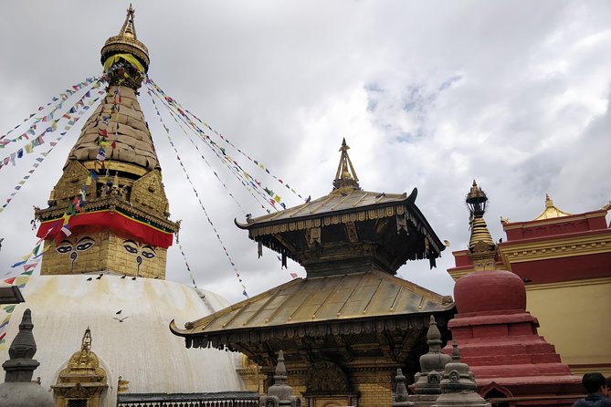 Kathmandu & Nagarkot Tour - Traveler Reviews