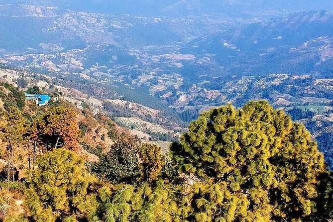 Kathmandu: Private Tour to Nagarkot to Explore Mt. Everest - Cancellation Policy