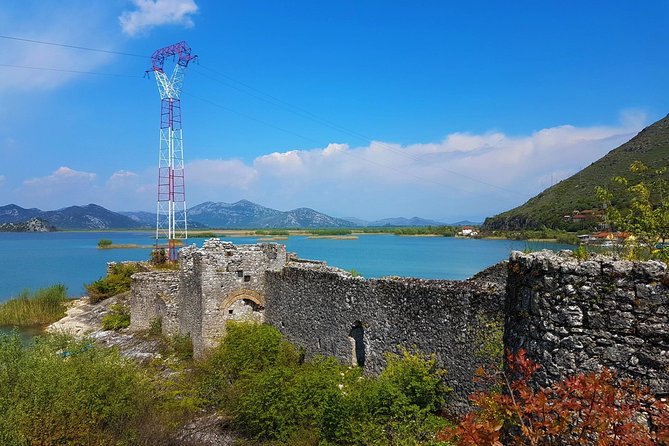Kayak Guided Tour Skadar Lake - Adventure in National Park - Featured Destinations