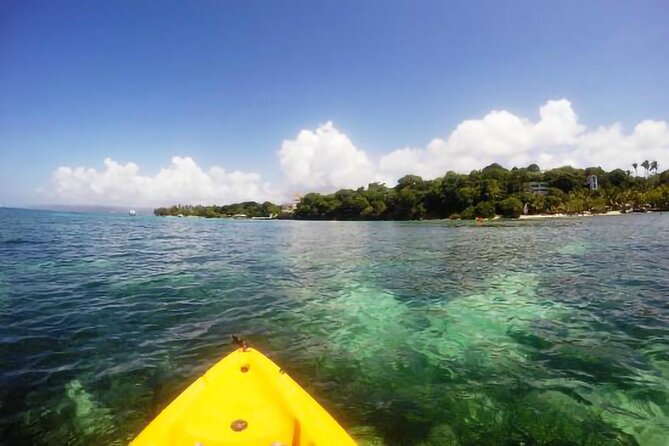 Kayaking & Snorkeling in Samana Bay and Cayo Levantado Island - Highlights of Samana Bay