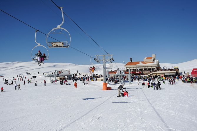 Kazbegi, Gergeti and Ananuri Full Day Tour From Tbilisi - Cancellation Policy