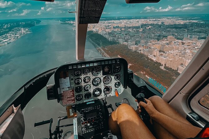 Kearny, NJ: Ultimate NYC Helicopter Tour - Customer Reviews and Ratings