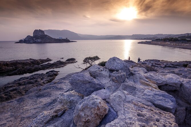 Kefalos Sunset Cruise From Kos With Dinner - Frequently Asked Questions