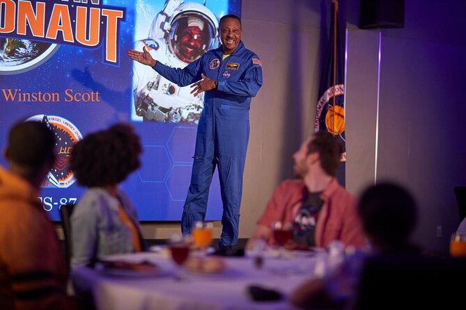 Kennedy Space Center, Chat With Astronaut and Transport - Tips for a Great Visit