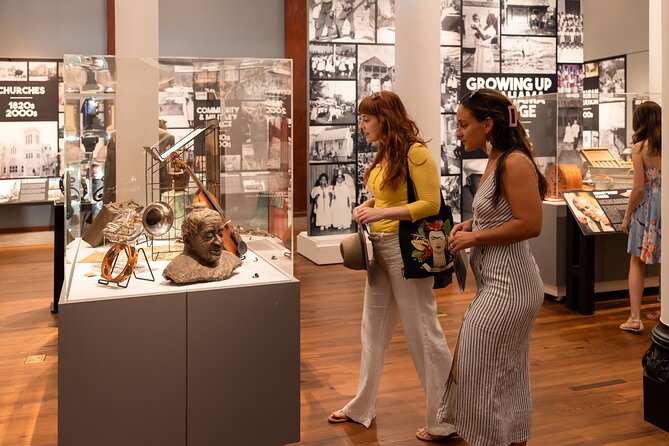 Key West - Museum Culture Pass - Accessibility Feedback and Concerns