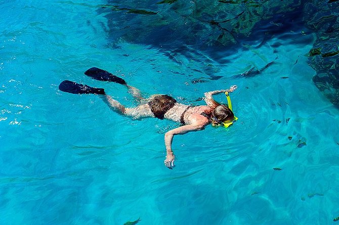 Khao Lak to Similan Islands Snorkeling Tour - Health and Safety Guidelines