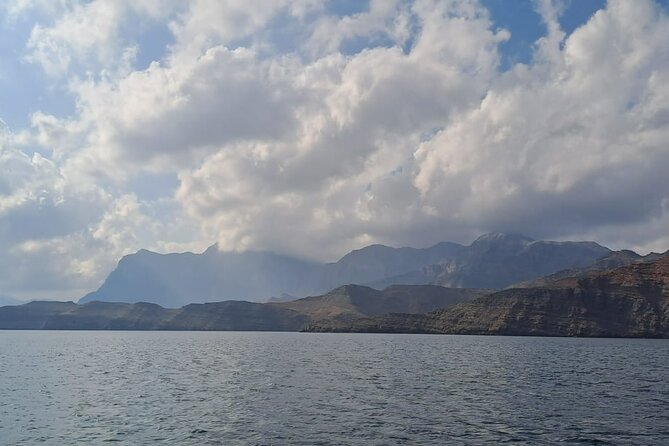 Khasab Musandam Half Day Dhow Cruise and Snorkeling Trip - Booking Process