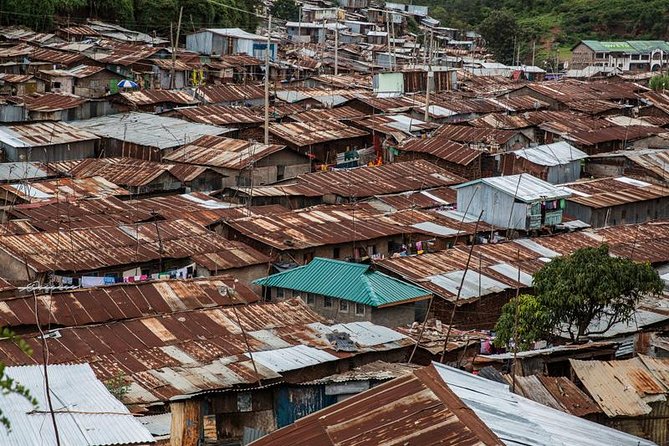 Kibera Slum Guided Tour From Nairobi - Guest Reviews