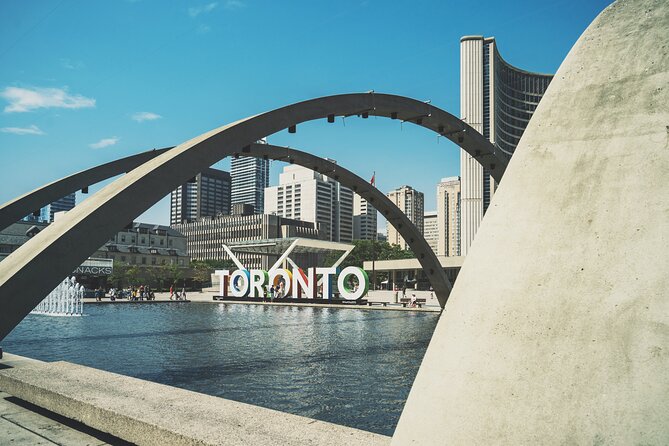 Kickstart Your Trip in Toronto - Explore Vibrant Neighborhoods