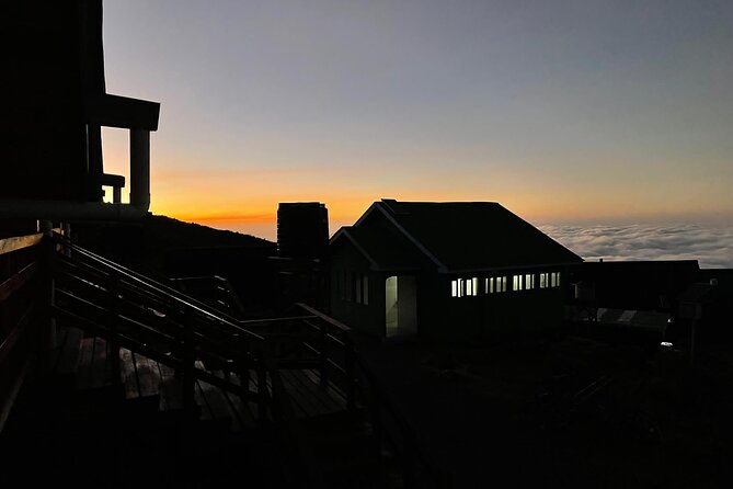 Kilimanjaro 1 Day Hike - Fees and Taxes Covered for Convenience
