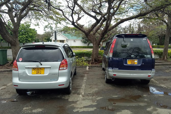 Kilimanjaro Airport Taxi - Customer Testimonials