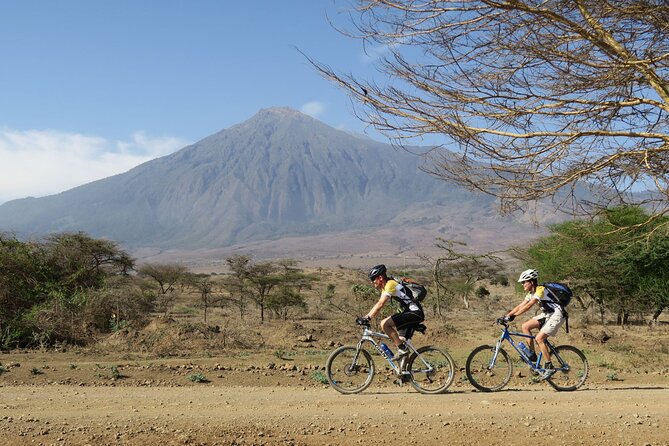 Kilimanjaro Bike Park Safari - Customer Testimonials