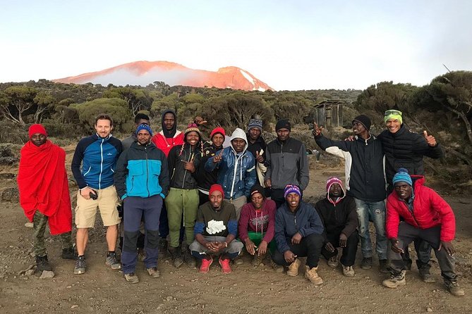 Kilimanjaro Climbing 5 Days Marangu Route - Post-Climb Reflections and Tips