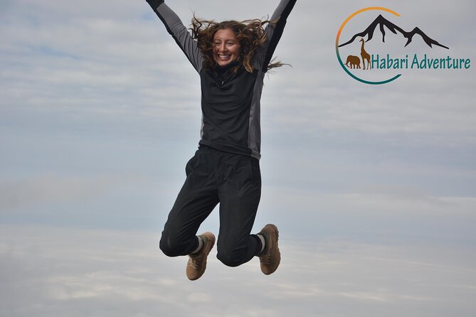 Kilimanjaro Climbing 7 Days Machame Route - Highlights of the Trek