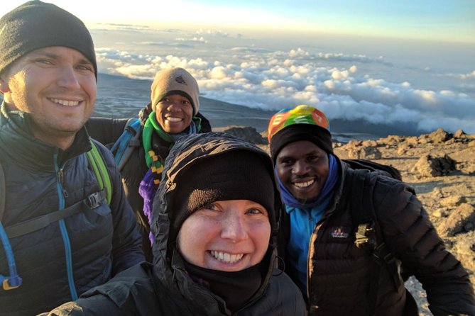 Kilimanjaro Climbing 8 Day Lemosho Route - Pricing and Cancellation Policy
