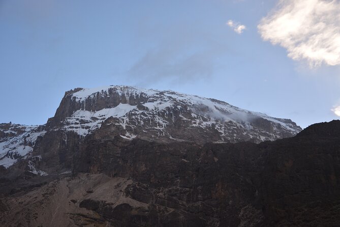 Kilimanjaro Climbing Umbwe Route - Frequently Asked Questions