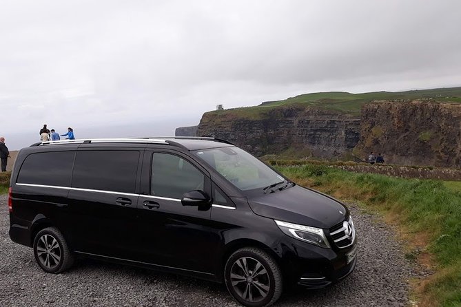 Kilkea Castle Hotel to Shannon Airport Private Car Service - Customer Support and Assistance