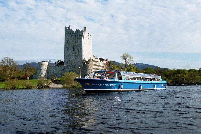 Killarney Jaunting Car & Lily of Killarney Watercoach Tour - Highlights of the Experience