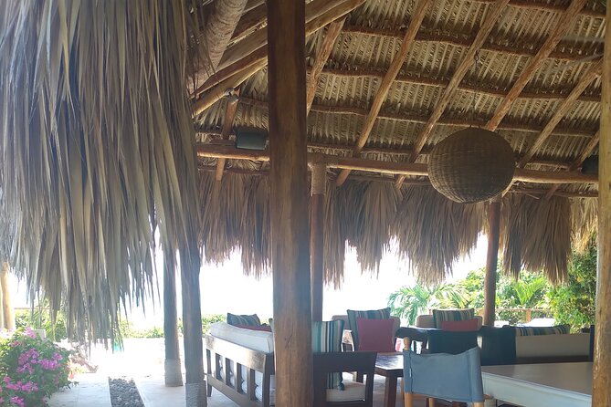 Kingston NMIA to Locations in St Elizabeth (Treasure Beach) - Route and Scenery
