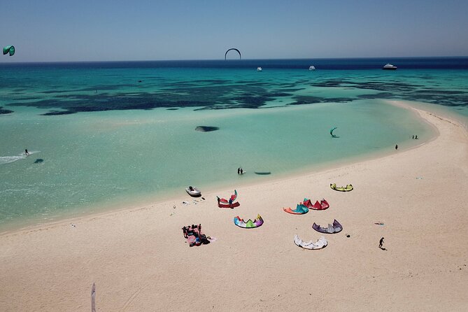 Kite Cruise Egypt - Additional Costs and Fees