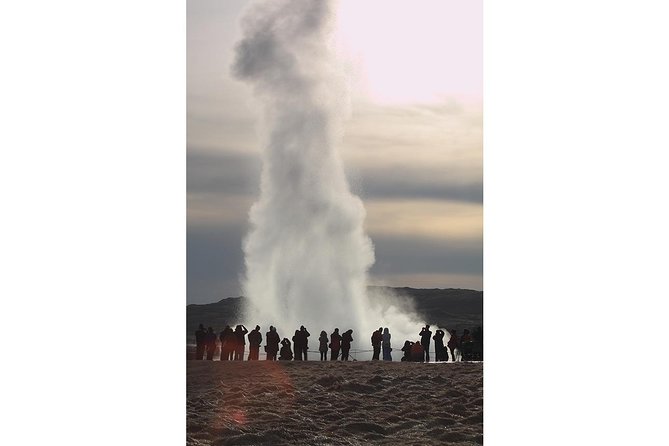 Kjölur and Golden Circle Exploration From Reykjavik - Geological Wonders and Legends