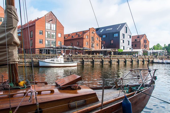 Klaipeda Private Walking Tour - Key Landmarks