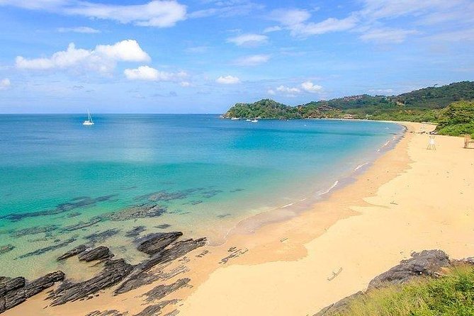 Koh Phi Phi to Koh Lanta by Satun Pakbara Speed Boat - Tips for a Smooth Trip