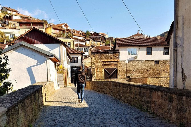Kokino, Kuklici & Kratovo Tour From Skopje - Meeting and Pickup Details