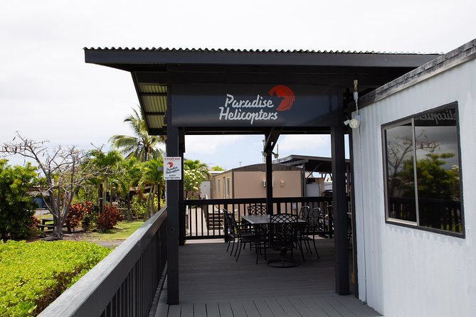 Kona: Kohala Coast and Waterfalls With Exclusive Remote Landing - Weight and Seating Policies