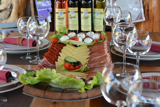 Konavle Gastro & Culture Tour (Small Group) - Tour Details