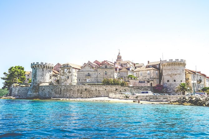 Korcula and Ston Day Trip Review - Since You Asked