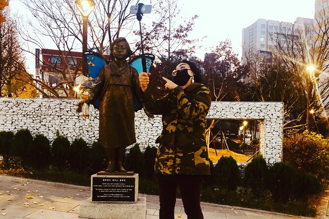 [KoreaByLocal] Authentic Seoul Night Walk and Chicken & Beer - Participant Reviews