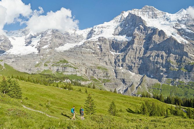 (Kpg360) - Private Interlaken Day Trip With Activities - Traveler Reviews