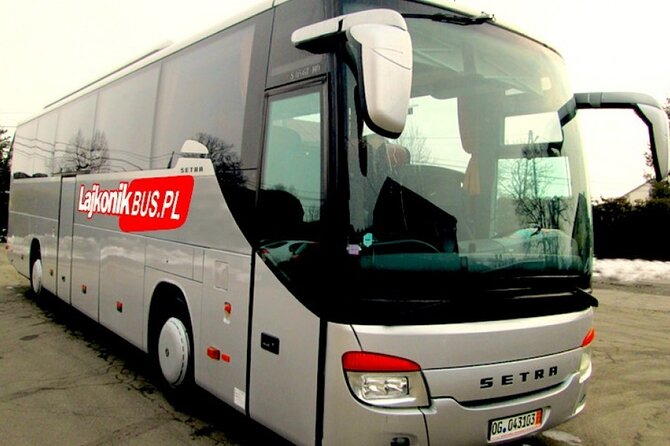 Krakow - Auschwitz Museum: Shuttle Bus Ticket - Additional Recommendations