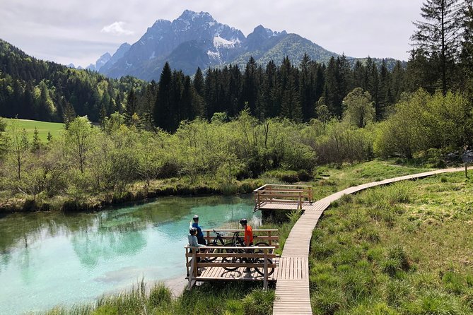 Kranjska Gora Mountain Biking - Exploring Kranjska Goras Charm