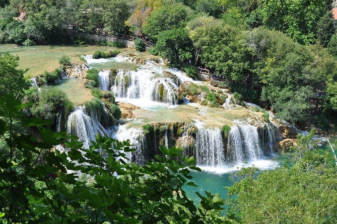 Krka National Park and Waterfalls Tour - Customer Feedback