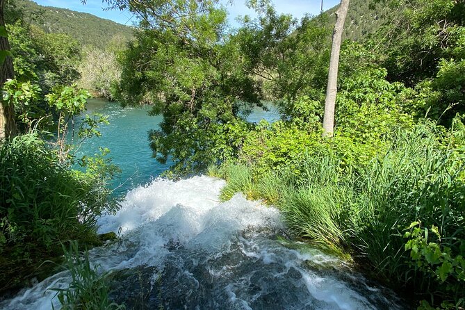 Krka Private Tour Driver + Guide up to 8 Ppl From Zadar - Cancellation Policy