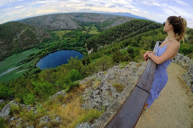 KRKA Quad Adventure Skradin - Customer Feedback
