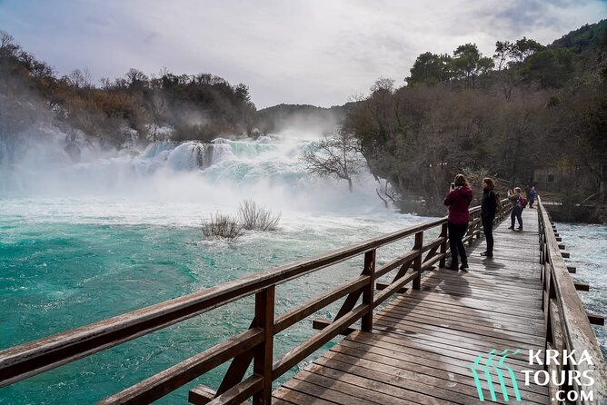 Krka Tour With Breakfast Included in Croatia - Exploring Krka National Park